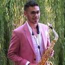 Sexophonist Playing your Tune in Boston